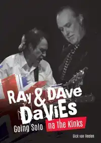 RAY EN DAVE DAVIES