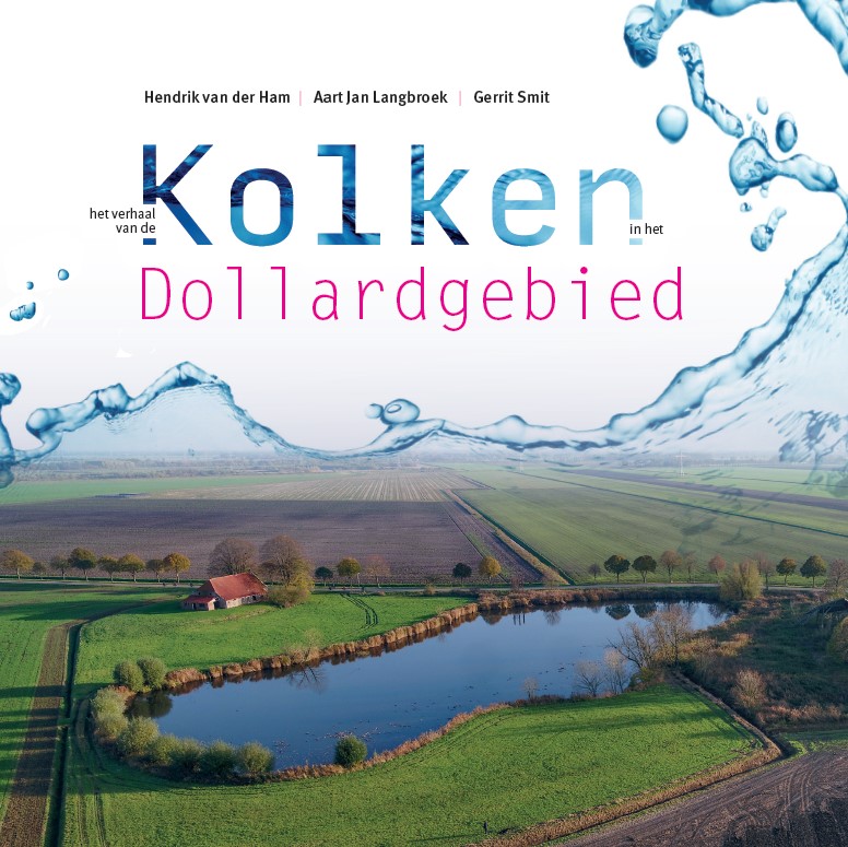 HET VERHAAL VAN DE KOLKEN IN HET DOLLARDGEBIED