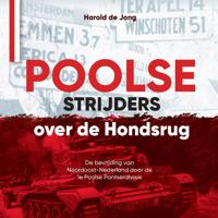 POOLSE STRIJDERS OVER DE HONDSRUG