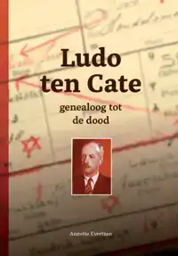 LUDO TEN CATE