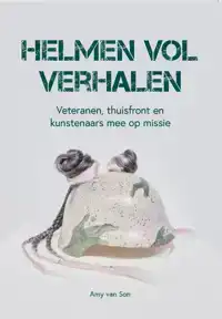 HELMEN VOL VERHALEN