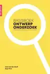 BASISBOEK ONTWERPONDERZOEK