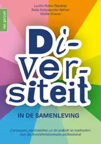 DIVERSITEIT IN DE SAMENLEVING