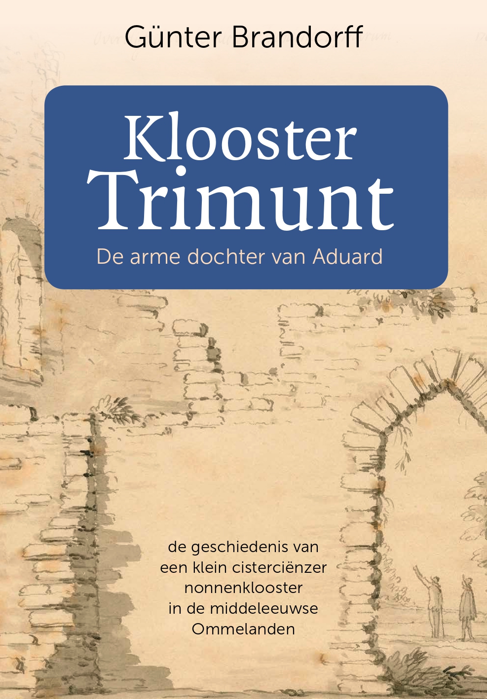 KLOOSTER TRIMUNT