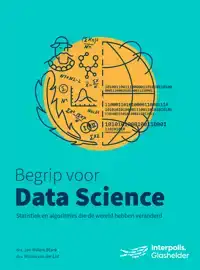 BEGRIP VOOR DATA SCIENCE