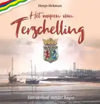 HET WAPEN VAN TERSCHELLING