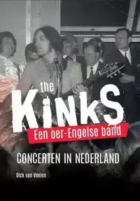 THE KINKS