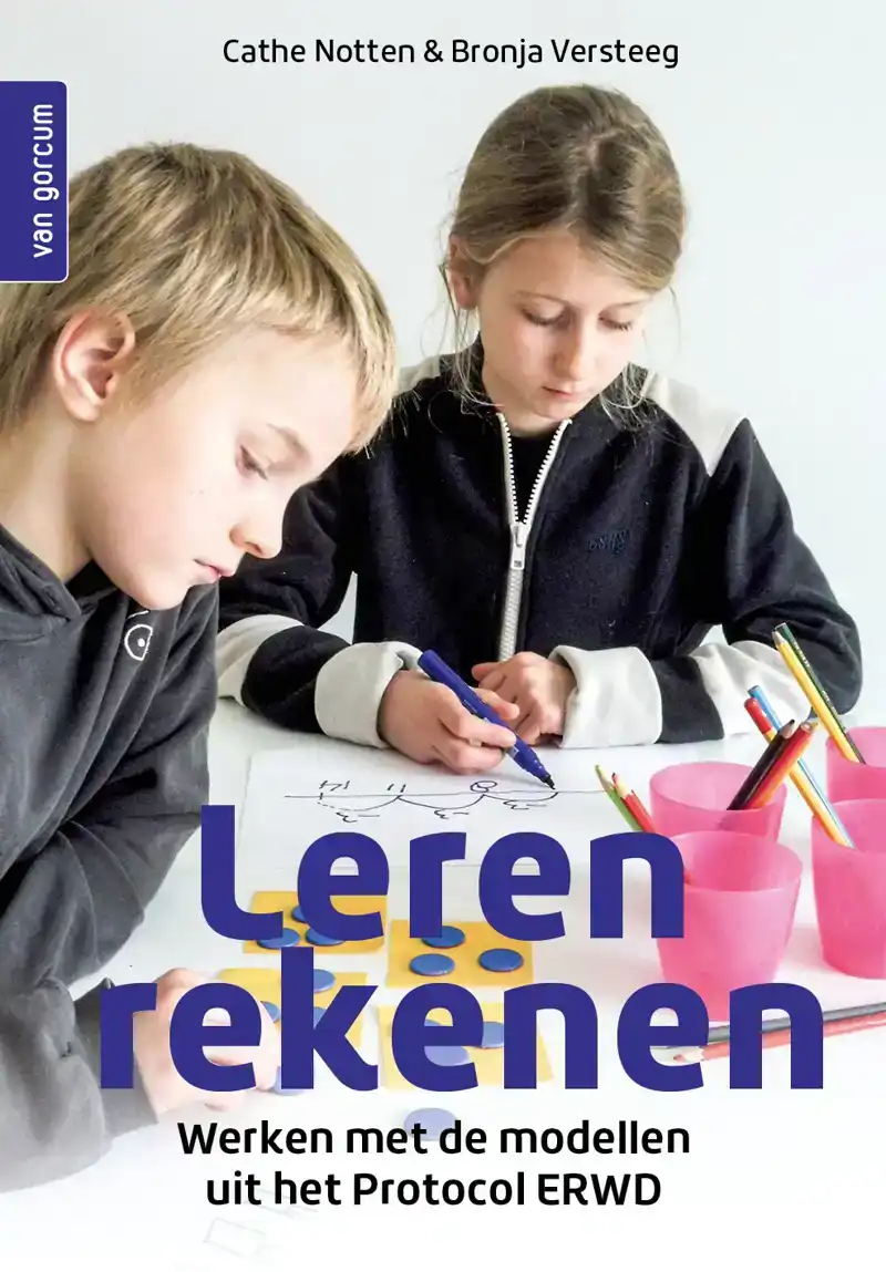 LEREN REKENEN