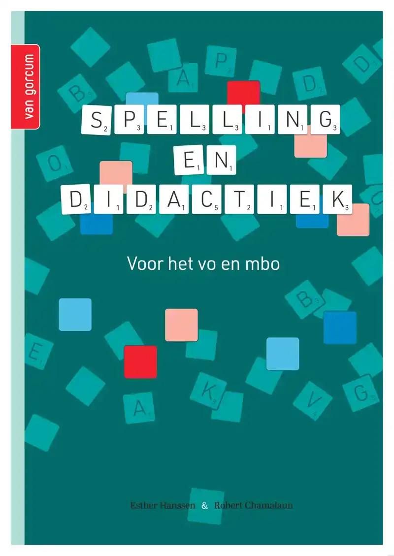 SPELLING EN DIDACTIEK