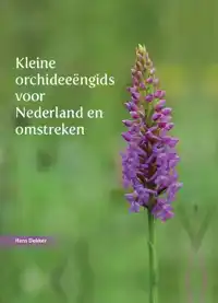 KLEINE ORCHIDEEENGIDS VOOR NEDERLAND EN OMSTREKEN