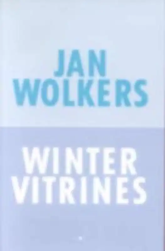 WINTERVITRINES