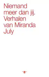 NIEMAND HOORT HIER MEER DAN JIJ