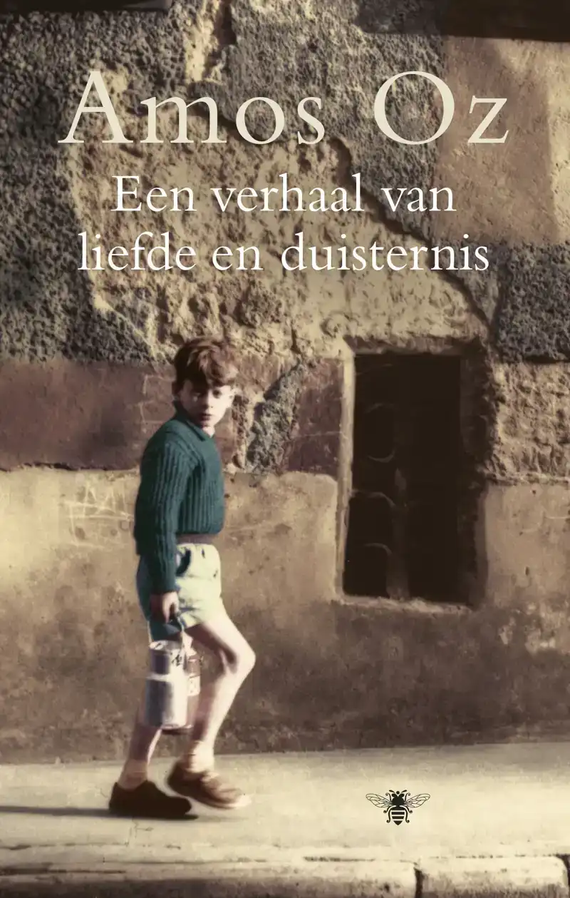 EEN VERHAAL VAN LIEFDE EN DUISTERNIS