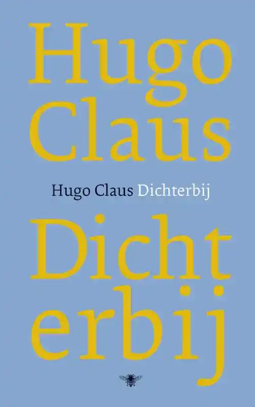 DICHTERBIJ