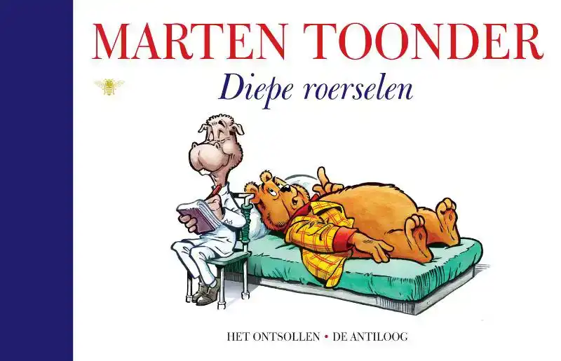 DIEPE ROERSELEN