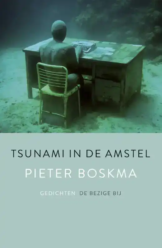 TSUNAMI IN DE AMSTEL