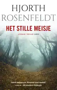 HET STILLE MEISJE