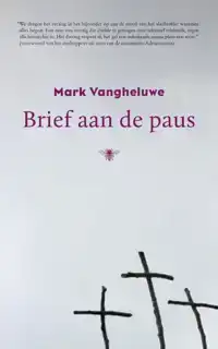 BRIEF AAN DE PAUS