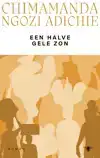 EEN HALVE GELE ZON