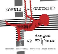 DANSEN OP SPIJKERS