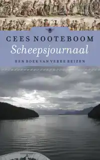 SCHEEPSJOURNAAL