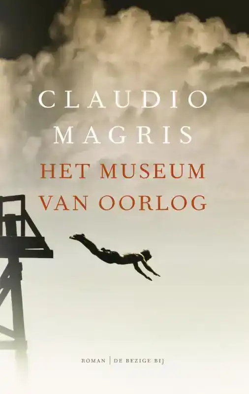 HET MUSEUM VAN OORLOG