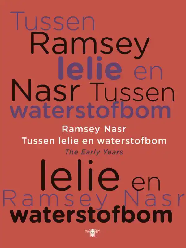 TUSSEN LELIE EN WATERSTOFBOM