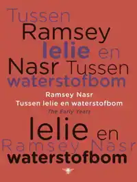 TUSSEN LELIE EN WATERSTOFBOM