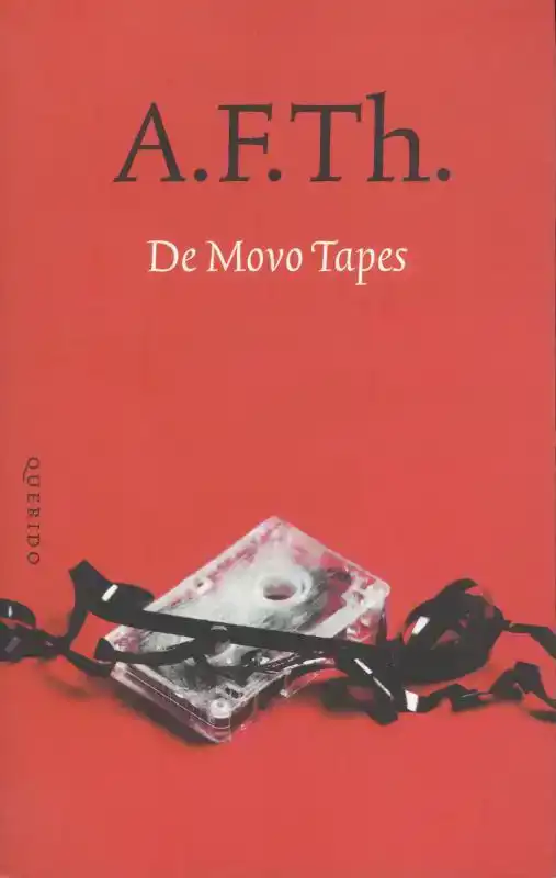 DE MOVO TAPES