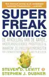 SUPERFREAKONOMICS