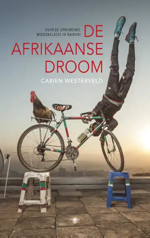 DE AFRIKAANSE DROOM