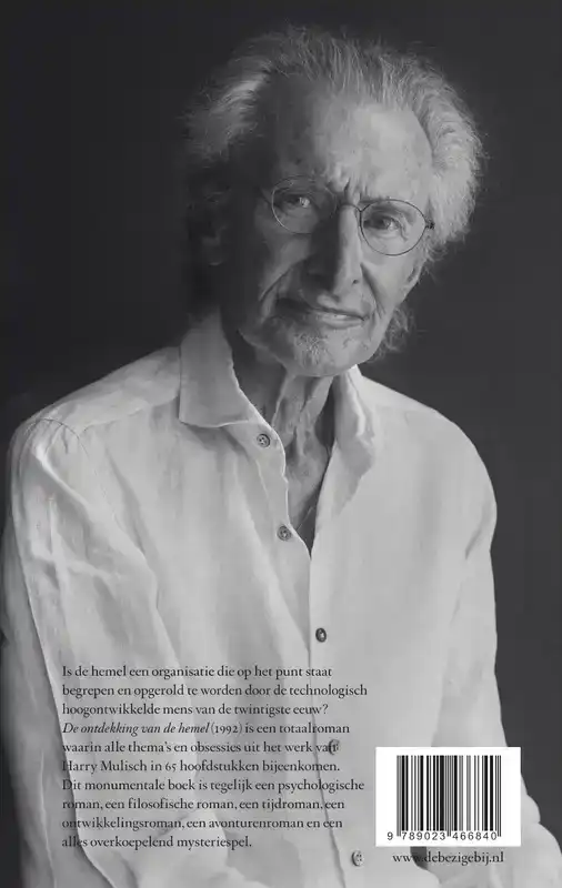 DE ONTDEKKING VAN DE HEMEL