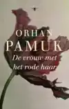 DE VROUW MET HET RODE HAAR