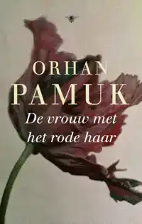 DE VROUW MET HET RODE HAAR