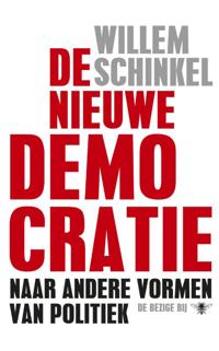 DE NIEUWE DEMOCRATIE