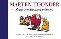 ZOALS EEN BOMMEL BETAAMT