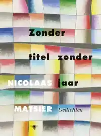 ZONDER TITEL ZONDER JAAR