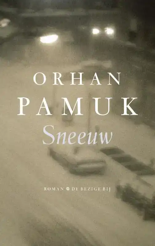 SNEEUW