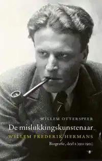 DE MISLUKKINGSKUNSTENAAR