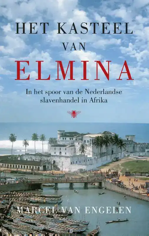 HET KASTEEL VAN ELMINA