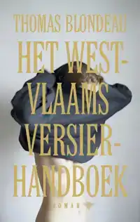 HET WEST-VLAAMS VERSIERHANDBOEK