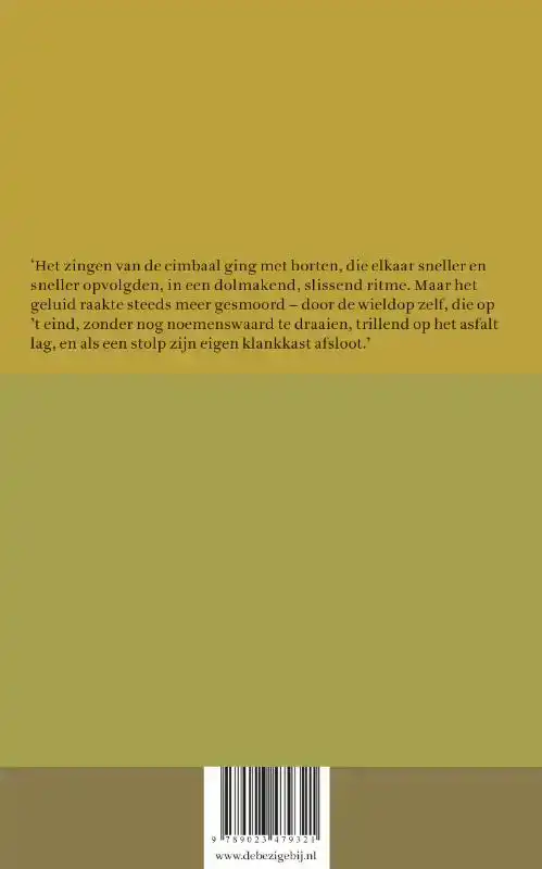 WEERBORSTELS