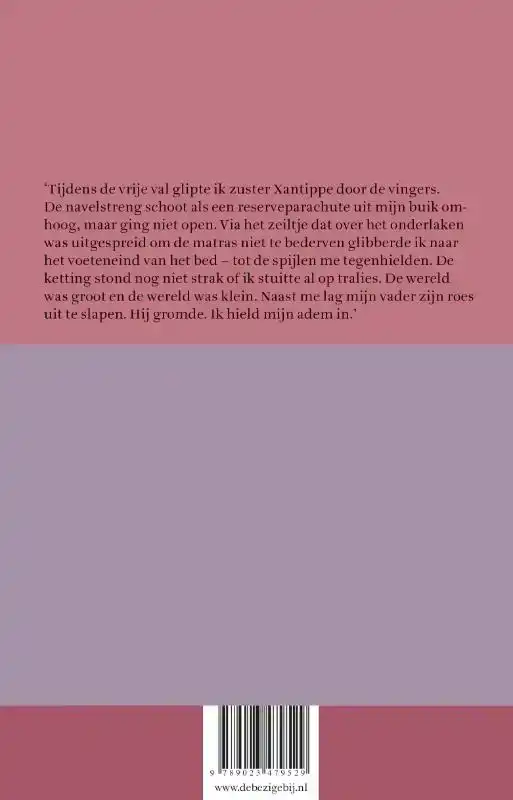 VALLENDE OUDERS