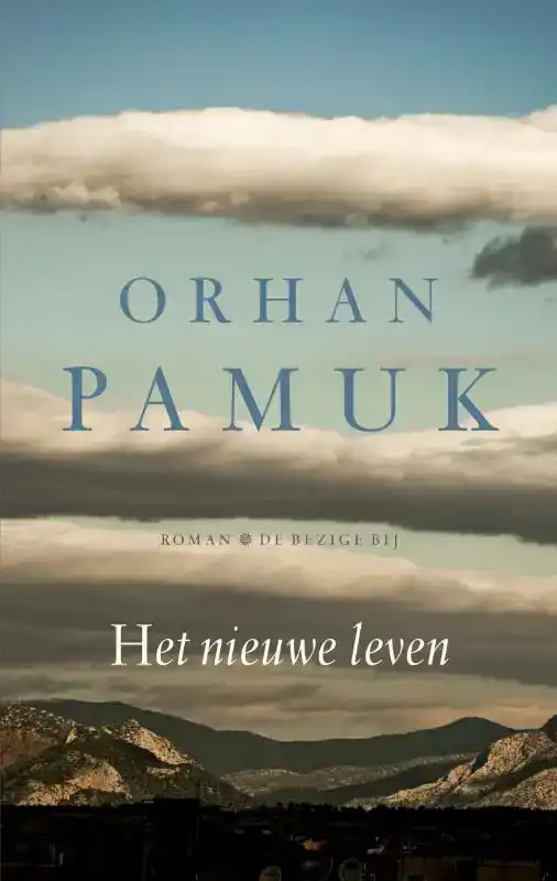 HET NIEUWE LEVEN