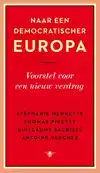 NAAR EEN DEMOCRATISCHER EUROPA