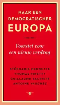 NAAR EEN DEMOCRATISCHER EUROPA