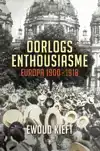OORLOGSENTHOUSIASME