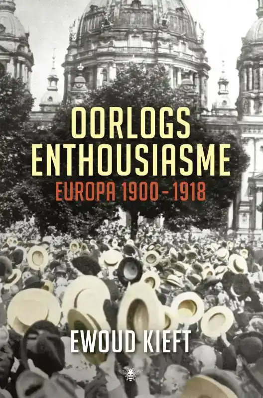 OORLOGSENTHOUSIASME