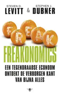 FREAKONOMICS