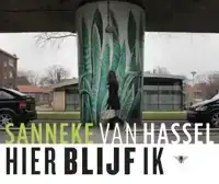 HIER BLIJF IK